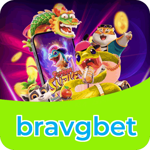 Instalação Android bravgbet