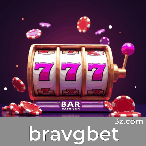 Bravgbet: Cassino Online Seguro e Divertido