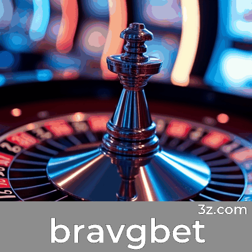 Bravgbet: Cassino Online Seguro e Divertido